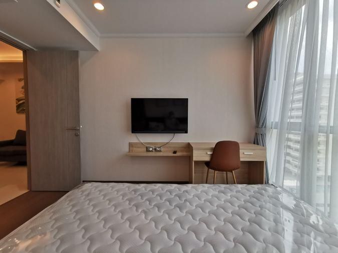 picture PFD-05731 Condo for Rent:  Supalai Oriental Sukhumvit 39  Schedule a viewing ■ Line: @propertyfinder		 - 8/13