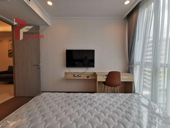 picture PFD-05731 Condo for Rent: Supalai Oriental Sukhumvit 39 Schedule a viewing ■ Line: @propertyfinder - 8/13
