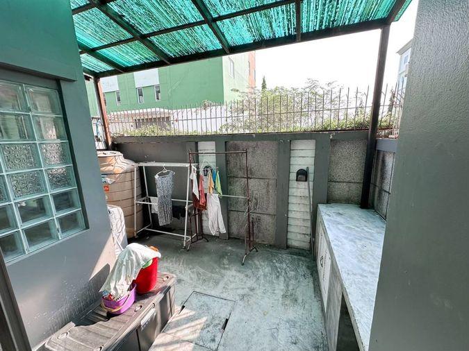 picture Baan Klang Muang Urbanion Rama9 - Wongwaen - 6/16