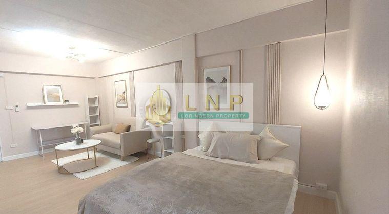 รูป 🏢 ขายคอนโด : Ratchada City Condo (รัชดา ซิตี้ คอนโด) รหัสทรัพย์ | 📌LNP-C9315 - รูปที่ 4/6