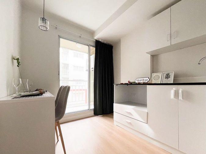 รูป 🏢 ขายคอนโด : Lumpini Condo Town Bangkhae (ลุมพินี คอนโดทาวน์ บางแค)   รหัสทรัพย์ | 📌LNP-C9311  - รูปที่ 14/14