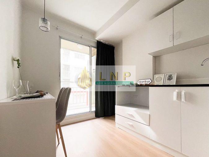 รูป 🏢 ขายคอนโด : Lumpini Condo Town Bangkhae (ลุมพินี คอนโดทาวน์ บางแค) รหัสทรัพย์ | 📌LNP-C9311 - รูปที่ 14/14