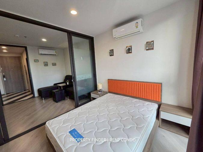 รูป PFD-05739 ให้เช่าคอนโด เดอะ เบส สะพานใหม่ ( The Base Saphanmai )  นัดชมห้อง ■ line : @propertyfinder  - รูปที่ 9/13