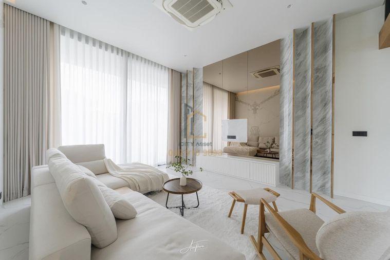 รูป 🔥For Rent!! ready to move-in 3b4b 250k - Home - Soi Ekkamai 10 📞Call 096 896 5953 - รูปที่ 3/33