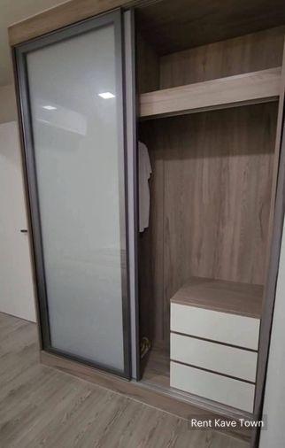 รูป 💎ขาย Kave Island แบบ 2 ห้องนอน (1 bedplus) พท.38 ตรม.ตึก C ชั้น 6 ห้องมุม วิวสระแนวยาว ฝั่งแคริบเบียน - รูปที่ 7/39