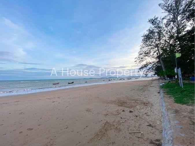 รูป ขายที่ดินใกล้ทะเล หาดพลา ระยอง แปลงสวย ทำเลงาม - รูปที่ 5/8