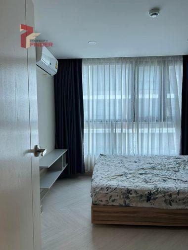 picture PFD-05749 Condo for Rent: The Cube Premium Ratchada 32 Schedule a viewing ■ Line: @propertyfinder - 5/13