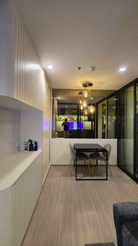 รูป 🏢 ขายคอนโด : Life Sathorn Sierra (ไลฟ์ สาทร เซียร์รา)   รหัสทรัพย์ | 📌 LNP-C9337  - รูปที่ 11/15