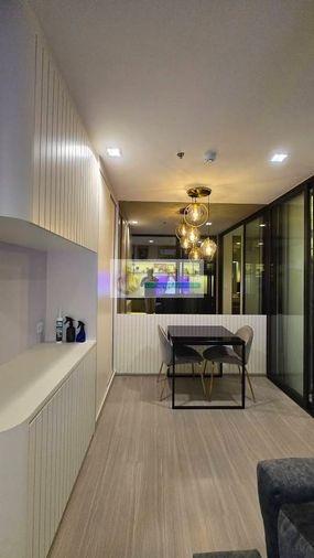 รูป 🏢 ขายคอนโด : Life Sathorn Sierra (ไลฟ์ สาทร เซียร์รา) รหัสทรัพย์ | 📌 LNP-C9337 - รูปที่ 11/15