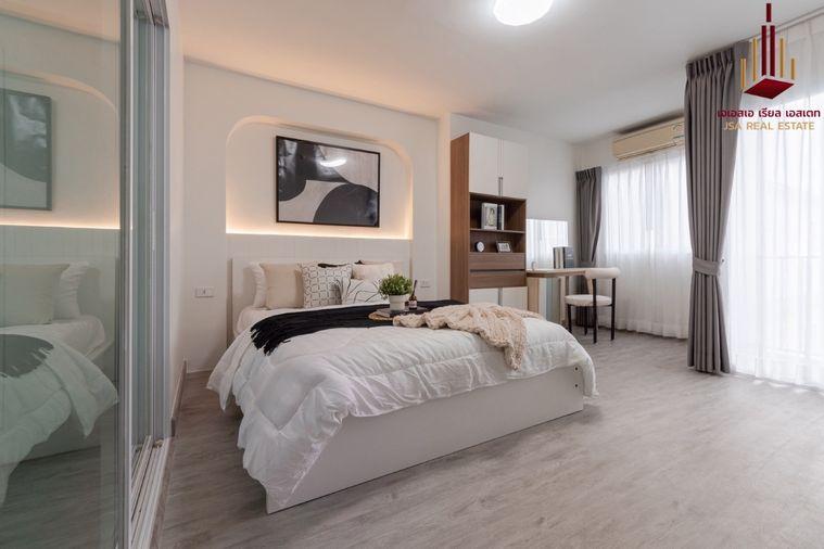 picture ✨ For Sale: Kensington Bearing Condo ✨    💰 Only 2,650,000 THB - 5/8