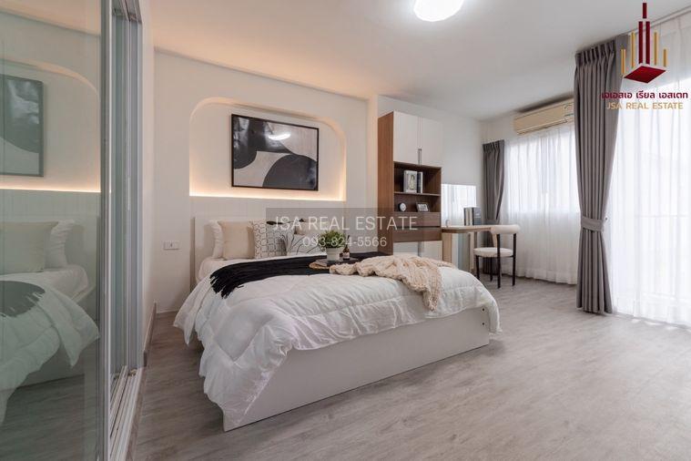 picture ✨ For Sale: Kensington Bearing Condo ✨ 💰 Only 2,650,000 THB - 5/8