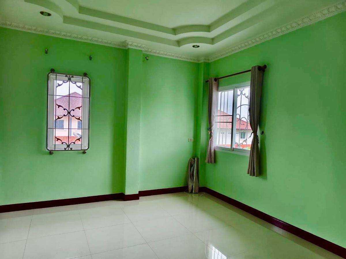 รูป ขายบ้านเดี่ยวสร้างใหม่ 2 ชั้น – อ.แม่สาย จ.เชียงราย  บ้านสวย วัสดุคุณภาพ ราคาพิเศษ - รูปที่ 22/31