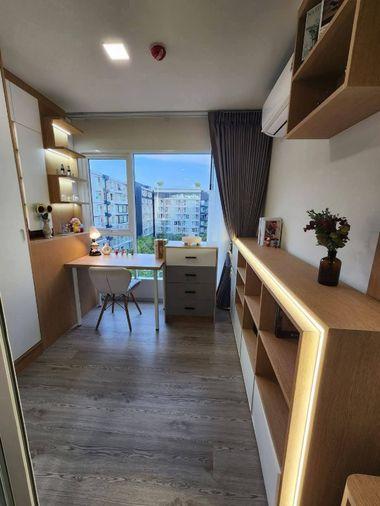 รูป 💎ขาย​ Kave​ Island​ แบบ​ 2 ห้องนอน​ (1​ bed​plus)​ พท.38 ตรม.ตึก​ C ชั้น​ 6 ห้องมุม​ วิวสระแนวยาว​ ฝั่งแคริบเบียน - รูปที่ 22/39