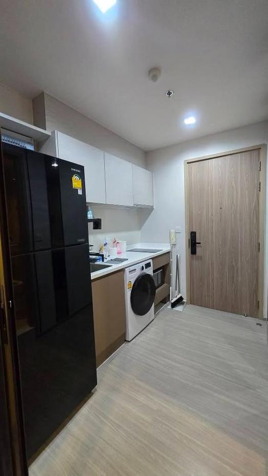 รูป 🏢 ขายคอนโด : Life Sathorn Sierra (ไลฟ์ สาทร เซียร์รา)   รหัสทรัพย์ | 📌 LNP-C9337  - รูปที่ 5/15