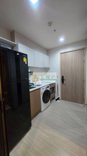 รูป 🏢 ขายคอนโด : Life Sathorn Sierra (ไลฟ์ สาทร เซียร์รา) รหัสทรัพย์ | 📌 LNP-C9337 - รูปที่ 5/15