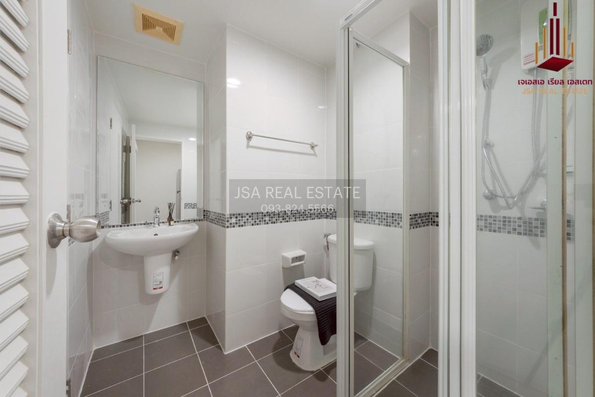 picture ✨ For Sale: Kensington Bearing Condo ✨ 💰 Only 2,650,000 THB - 8/8