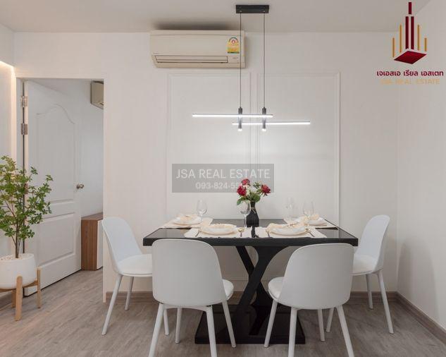 picture ✨ For Sale: Kensington Bearing Condo ✨ 💰 Only 2,650,000 THB - 3/8