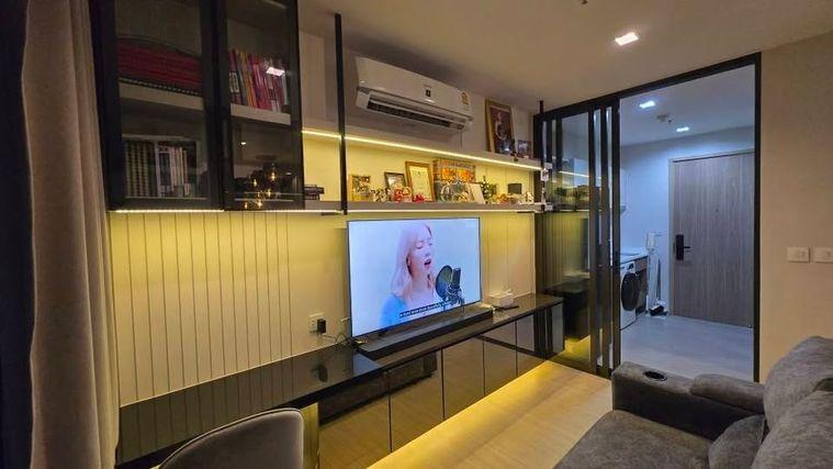 รูป 🏢 ขายคอนโด : Life Sathorn Sierra (ไลฟ์ สาทร เซียร์รา)   รหัสทรัพย์ | 📌 LNP-C9337  - รูปที่ 4/15