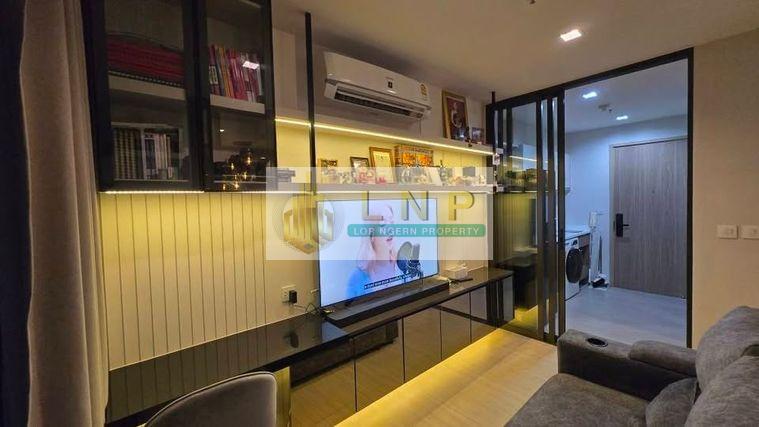 รูป 🏢 ขายคอนโด : Life Sathorn Sierra (ไลฟ์ สาทร เซียร์รา) รหัสทรัพย์ | 📌 LNP-C9337 - รูปที่ 4/15