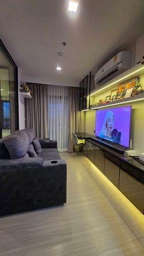 รูป 🏢 ขายคอนโด : Life Sathorn Sierra (ไลฟ์ สาทร เซียร์รา)   รหัสทรัพย์ | 📌 LNP-C9337  - รูปที่ 2/15