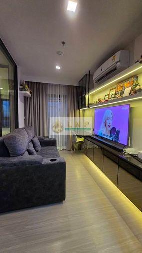 รูป 🏢 ขายคอนโด : Life Sathorn Sierra (ไลฟ์ สาทร เซียร์รา) รหัสทรัพย์ | 📌 LNP-C9337 - รูปที่ 2/15