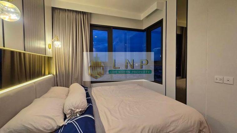 รูป 🏢 ขายคอนโด : Life Sathorn Sierra (ไลฟ์ สาทร เซียร์รา) รหัสทรัพย์ | 📌 LNP-C9337 - รูปที่ 1/15