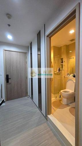 รูป 🏢 ขายคอนโด : Life Sathorn Sierra (ไลฟ์ สาทร เซียร์รา) รหัสทรัพย์ | 📌 LNP-C9337 - รูปที่ 13/15