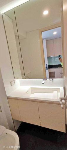 รูป ห้องว่าง🙋🏼ราคาต่อรองได้💎🙋🏼💥แอดไลน์เพื่อนัดดูห้องได้เลยนะคะ📲แลนด์มาร์ค แอท เอ็มอาร์ทีเอ สเตชั่น - รูปที่ 7/16