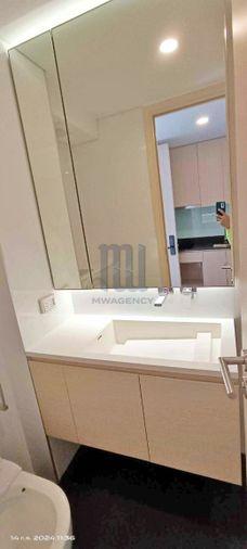 รูป ห้องว่าง🙋🏼ราคาต่อรองได้💎🙋🏼💥แอดไลน์เพื่อนัดดูห้องได้เลยนะคะ📲แลนด์มาร์ค แอท เอ็มอาร์ทีเอ สเตชั่น - รูปที่ 7/16
