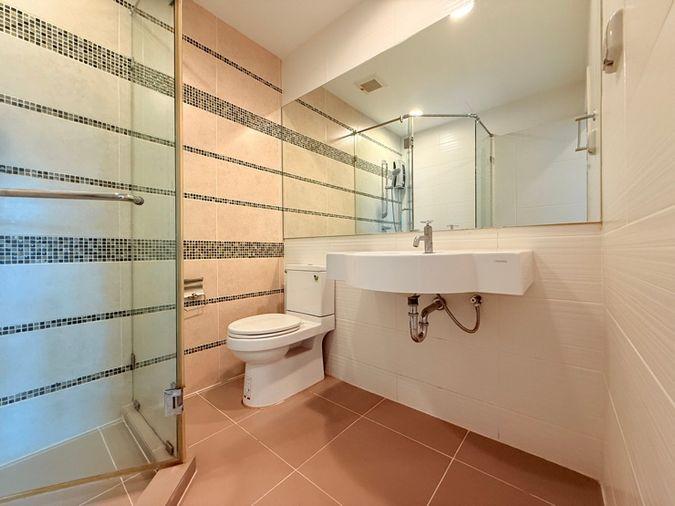 picture For Rent Centric Sathorn St.Louis 1 bed 39 sq.m high floor BTS St.Louis  - 9/9