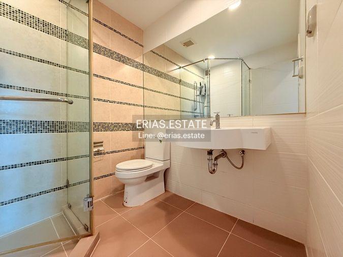 picture For Rent Centric Sathorn St.Louis 1 bed 39 sq.m high floor BTS St.Louis - 9/9