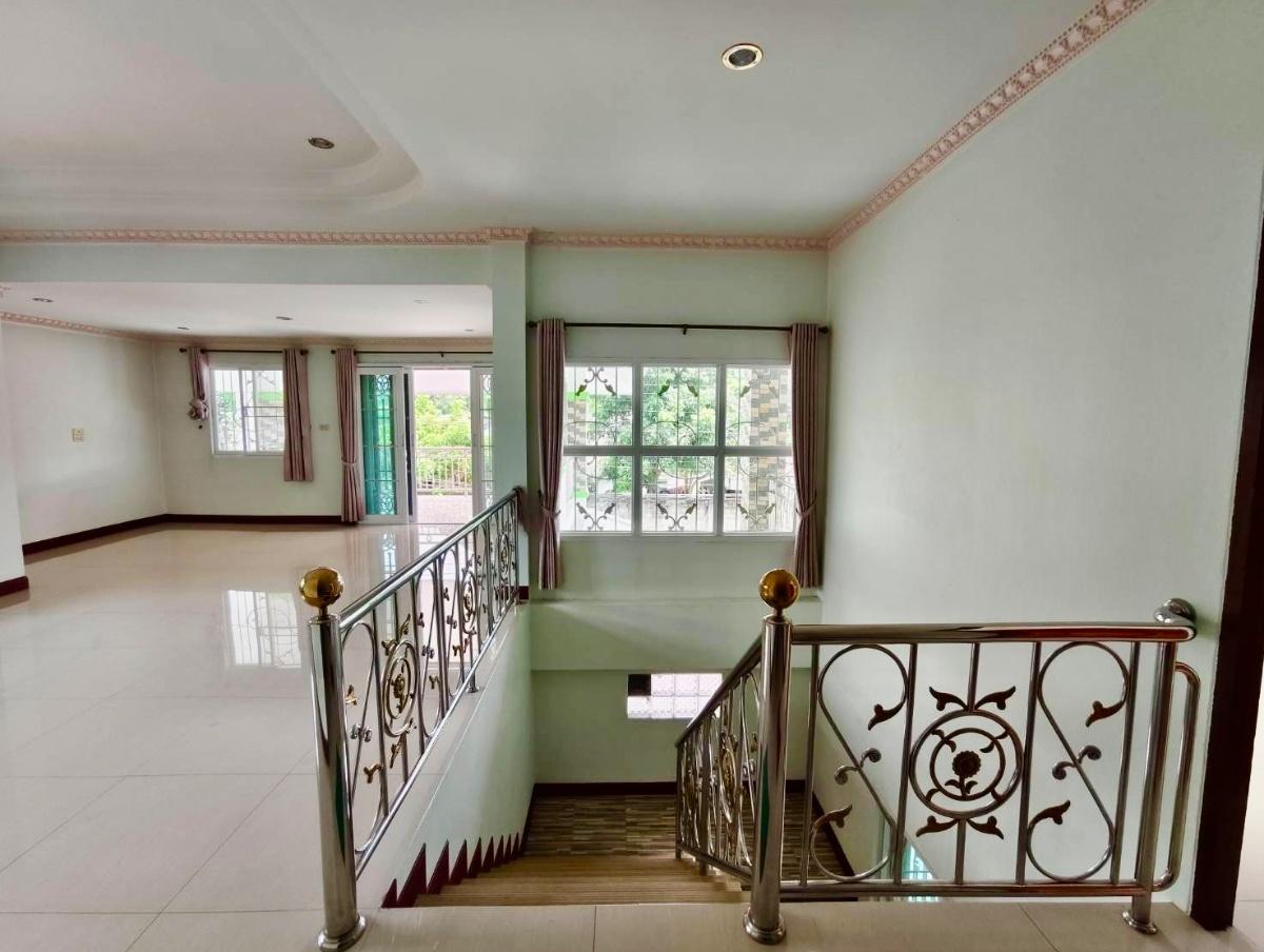 รูป ขายบ้านเดี่ยวสร้างใหม่ 2 ชั้น – อ.แม่สาย จ.เชียงราย  บ้านสวย วัสดุคุณภาพ ราคาพิเศษ - รูปที่ 18/31
