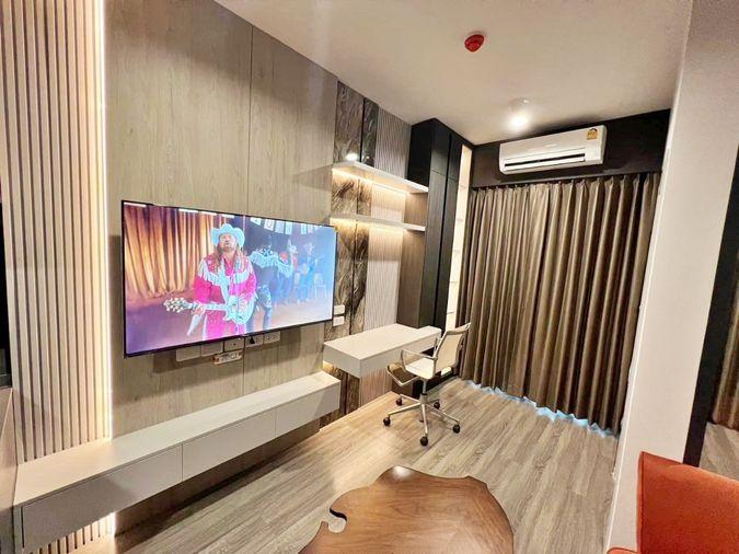 รูป 🦊HunterCondo🦊💥แอดไลน์นัดดูห้องได้เลย📲ไอดีโอ จุฬา - สามย่าน - รูปที่ 6/6