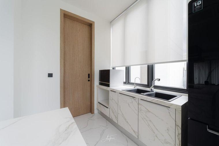 รูป 🔥For Rent!! ready to move-in 3b4b 250k - Home - Soi Ekkamai 10 📞Call 096 896 5953 - รูปที่ 10/33