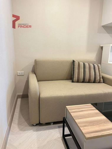 picture PFD-05749 Condo for Rent: The Cube Premium Ratchada 32 Schedule a viewing ■ Line: @propertyfinder - 2/13