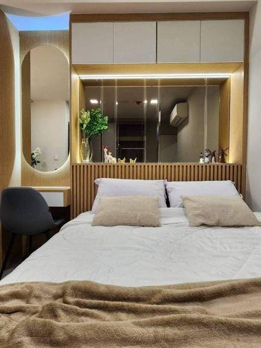 รูป 💎ขาย​ Kave​ Island​ แบบ​ 2 ห้องนอน​ (1​ bed​plus)​ พท.38 ตรม.ตึก​ C ชั้น​ 6 ห้องมุม​ วิวสระแนวยาว​ ฝั่งแคริบเบียน - รูปที่ 3/39