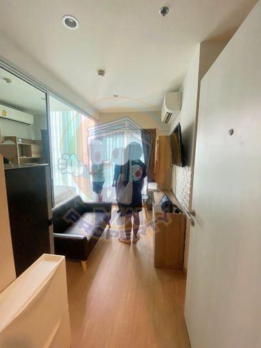 รูป 🦊HunterCondo🦊💥แอดไลน์นัดดูห้องได้เลย📲โนเบิล รีวอลฟ์ รัชดา 2 - รูปที่ 9/10
