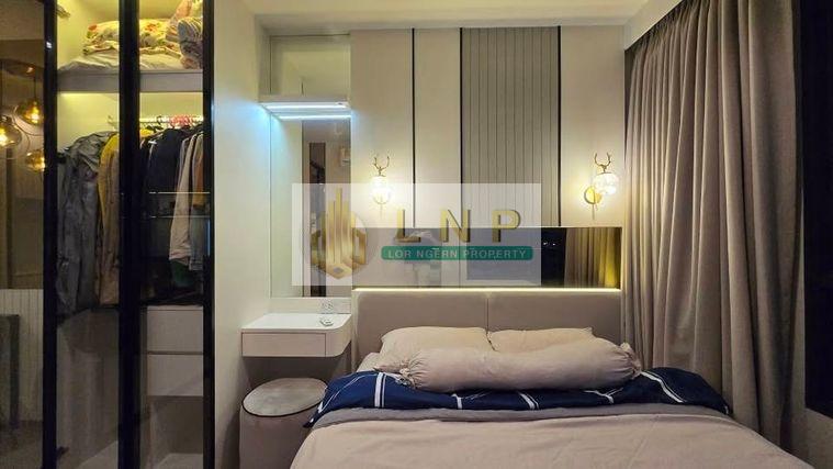 รูป 🏢 ขายคอนโด : Life Sathorn Sierra (ไลฟ์ สาทร เซียร์รา) รหัสทรัพย์ | 📌 LNP-C9337 - รูปที่ 12/15