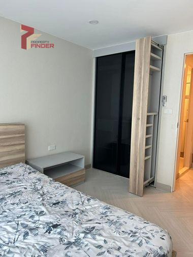 picture PFD-05749 Condo for Rent: The Cube Premium Ratchada 32 Schedule a viewing ■ Line: @propertyfinder - 3/13