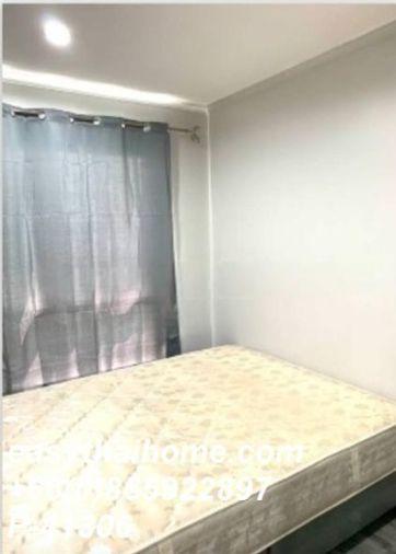 picture P-41306 | Lumpini Park Riverside Rama 3 High-Floor Pool View Condo at a Great Price – Fully Furnished!   Line ID: @easythaihome | 085-592-2897 - 8/8