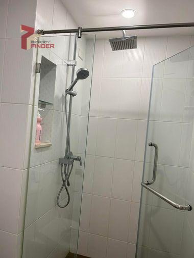 picture PFD-05749 Condo for Rent: The Cube Premium Ratchada 32 Schedule a viewing ■ Line: @propertyfinder - 11/13