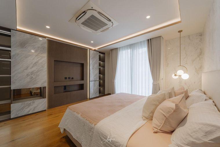 รูป 🔥For Rent!! ready to move-in 3b4b 250k - Home - Soi Ekkamai 10 📞Call 096 896 5953 - รูปที่ 16/33