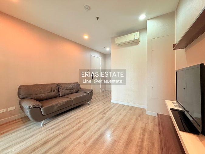 picture For Rent Centric Sathorn St.Louis 1 bed 39 sq.m high floor BTS St.Louis - 6/9