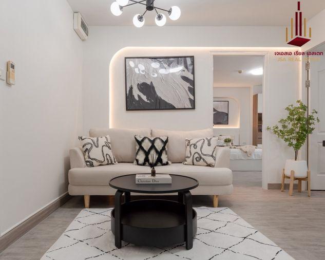 picture ✨ For Sale: Kensington Bearing Condo ✨    💰 Only 2,650,000 THB - 1/8