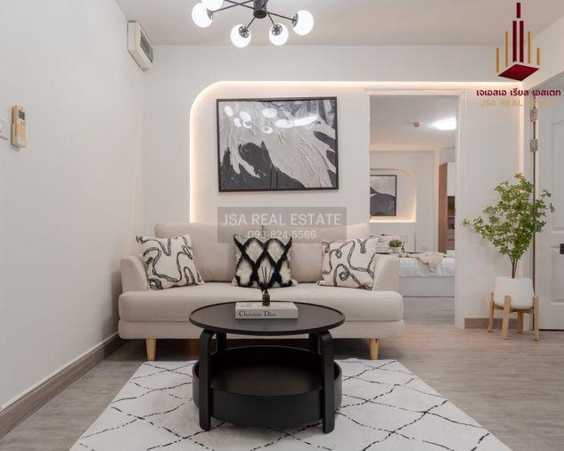 picture ✨ For Sale: Kensington Bearing Condo ✨ 💰 Only 2,650,000 THB - 1/8