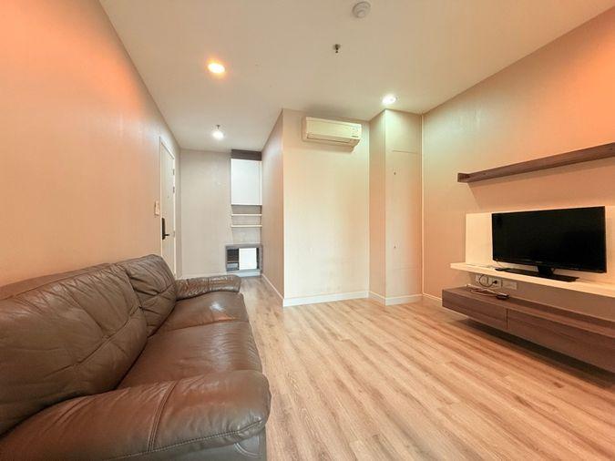 picture For Rent Centric Sathorn St.Louis 1 bed 39 sq.m high floor BTS St.Louis  - 2/9
