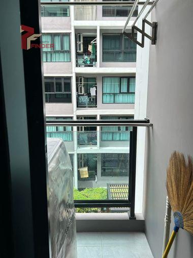 picture PFD-05749 Condo for Rent: The Cube Premium Ratchada 32 Schedule a viewing ■ Line: @propertyfinder - 13/13