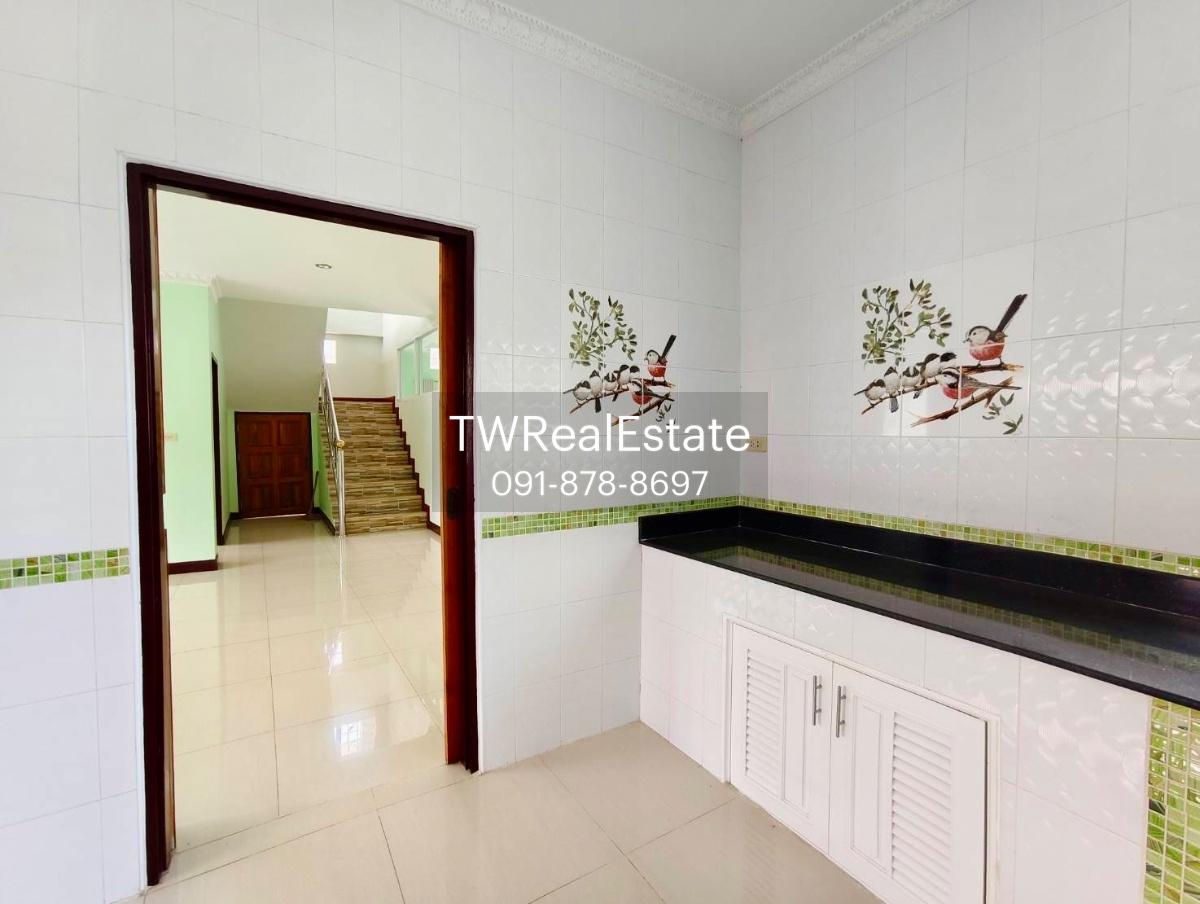 รูป ขายบ้านเดี่ยวสร้างใหม่ 2 ชั้น – อ.แม่สาย จ.เชียงราย บ้านสวย วัสดุคุณภาพ ราคาพิเศษ - รูปที่ 15/31
