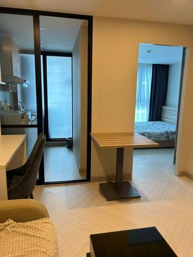 picture PFD-05749	Condo for Rent: The Cube Premium Ratchada 32 Schedule a viewing ■ Line: @propertyfinder		 - 6/13