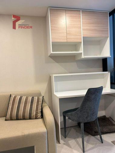 picture PFD-05749 Condo for Rent: The Cube Premium Ratchada 32 Schedule a viewing ■ Line: @propertyfinder - 1/13